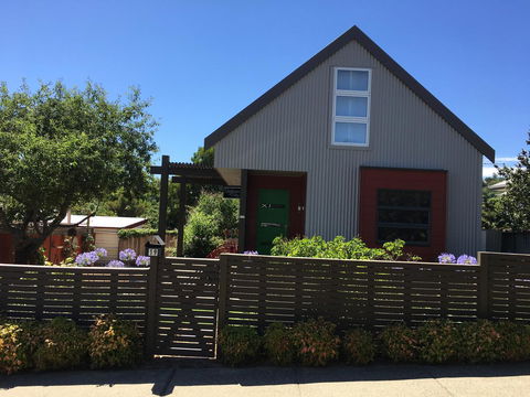 Daydream Cottage - Hotels Melbourne 9