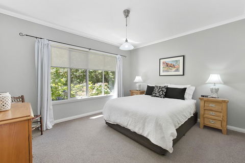 Amelina Cottages - Hotels Melbourne 13
