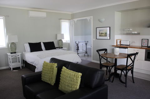 Amelina Cottages - Hotels Melbourne 19