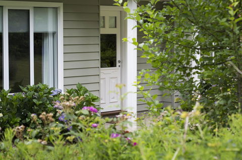 Amelina Cottages - Hotels Melbourne 36