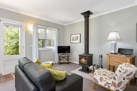 Amelina Cottages - Hotels Melbourne 38