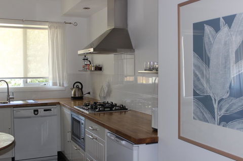 Amelina Cottages - Hotels Melbourne 21