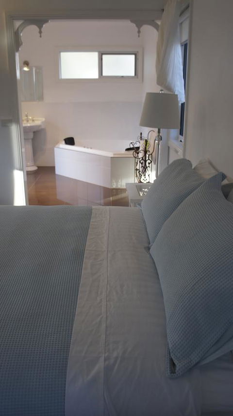 Amelina Cottages - Hotels Melbourne 30