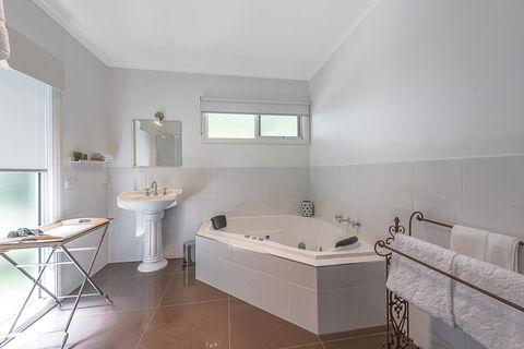 Amelina Cottages - Hotels Melbourne 9