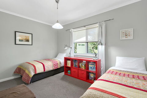 Amelina Cottages - Hotels Melbourne 12