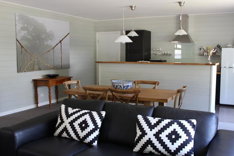 Amelina Cottages - Hotels Melbourne 20