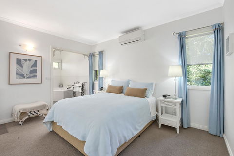 Amelina Cottages - Hotels Melbourne 16