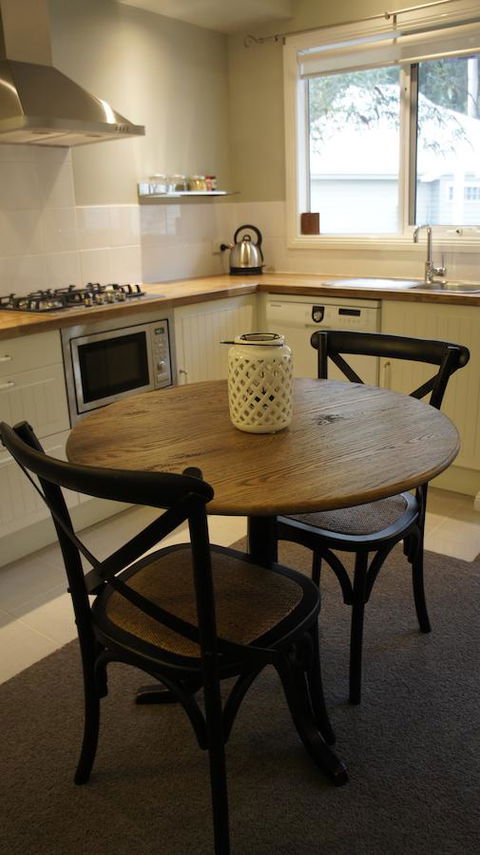 Amelina Cottages - Hotels Melbourne 22