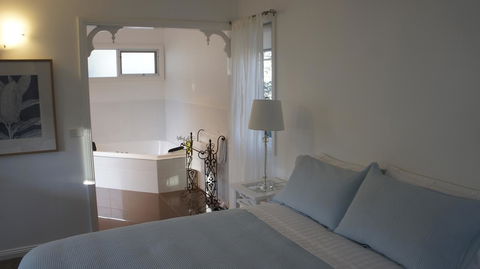 Amelina Cottages - Hotels Melbourne 18