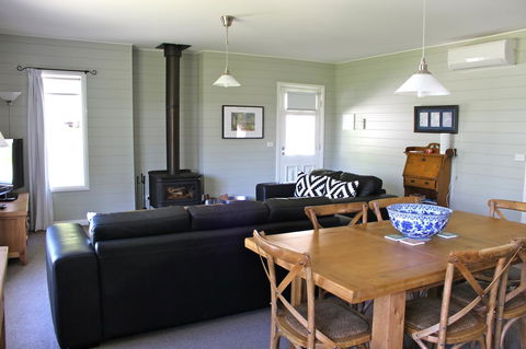 Amelina Cottages - Hotels Melbourne 27