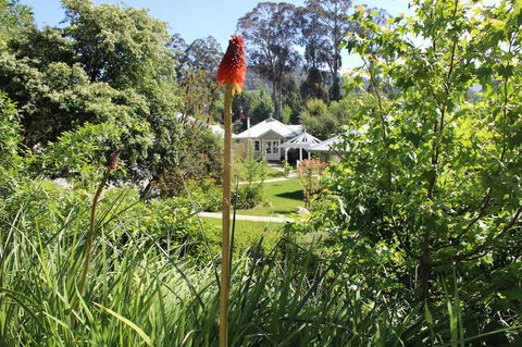 Amelina Cottages - Hotels Melbourne 23