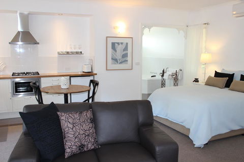 Amelina Cottages - Hotels Melbourne 25