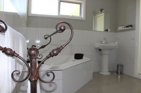 Amelina Cottages - Hotels Melbourne 24