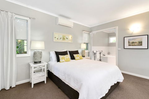 Amelina Cottages - Hotels Melbourne 6