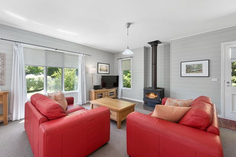 Amelina Cottages - Hotels Melbourne 2