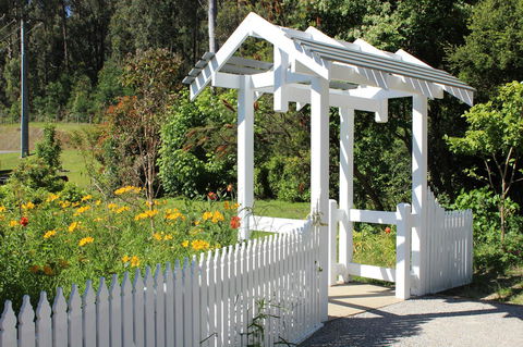 Amelina Cottages - Hotels Melbourne 33