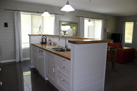 Amelina Cottages - Hotels Melbourne 31