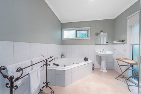 Amelina Cottages - Hotels Melbourne 8