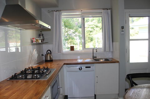 Amelina Cottages - Hotels Melbourne 26