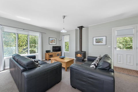 Amelina Cottages - Hotels Melbourne 1