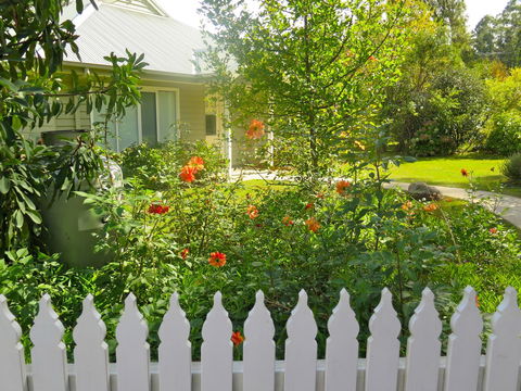 Amelina Cottages - Hotels Melbourne 34