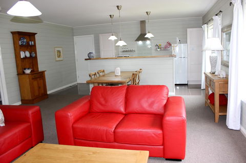 Amelina Cottages - Hotels Melbourne 28