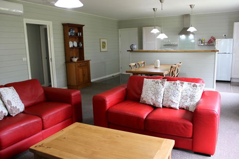 Amelina Cottages - Hotels Melbourne 29