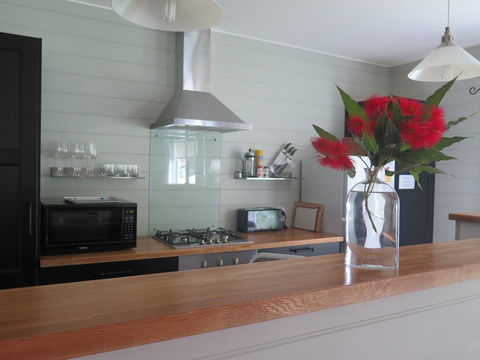 Amelina Cottages - Hotels Melbourne 17