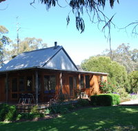 Bluegum Ridge Cottages - Hotels Melbourne