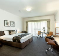 Blazing Stump Motel  Suites - Hotels Melbourne