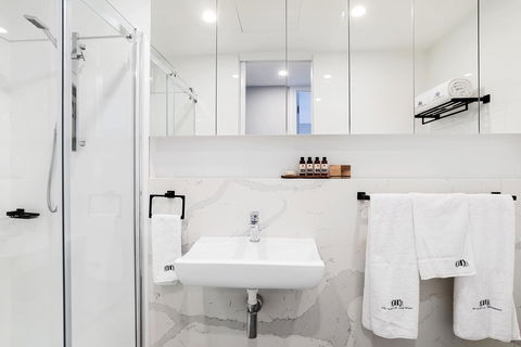 The Hamptons Apartments - Port Melbourne - Hotels Melbourne 11