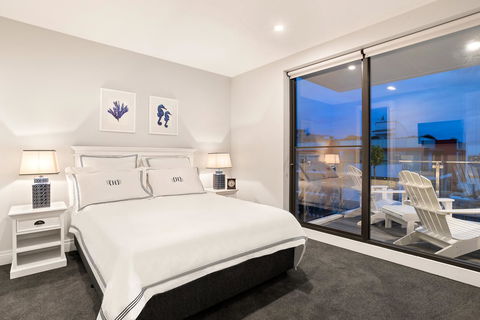 The Hamptons Apartments - Port Melbourne - Hotels Melbourne 5