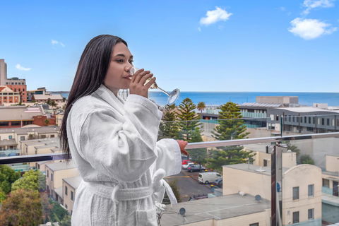 The Hamptons Apartments - Port Melbourne - Hotels Melbourne 24