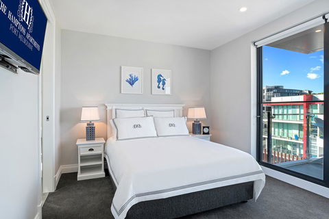 The Hamptons Apartments - Port Melbourne - Hotels Melbourne 10