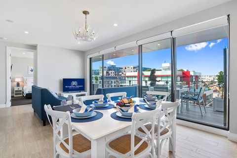 The Hamptons Apartments - Port Melbourne - Hotels Melbourne 14