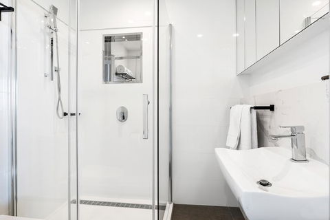 The Hamptons Apartments - Port Melbourne - Hotels Melbourne 37