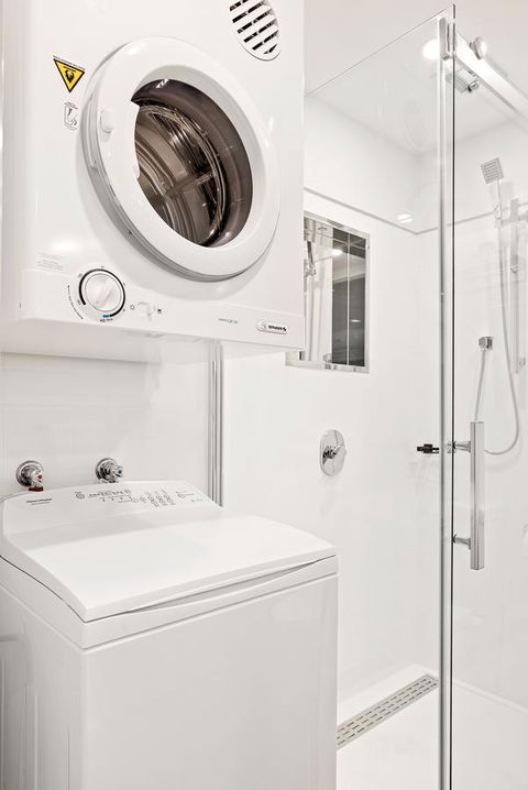 The Hamptons Apartments - Port Melbourne - Hotels Melbourne 39