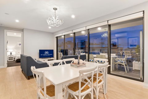 The Hamptons Apartments - Port Melbourne - Hotels Melbourne 6