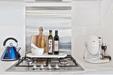 The Hamptons Apartments - Port Melbourne - Hotels Melbourne 36