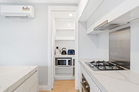The Hamptons Apartments - Port Melbourne - Hotels Melbourne 35