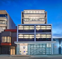 The Hamptons Apartments - Port Melbourne - Hotels Melbourne