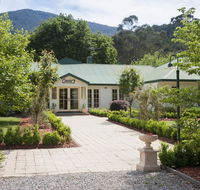 Oscar's On The Yarra