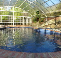 Alpine Aspects - Hotels Melbourne