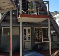 The A-Frame - Hotels Melbourne