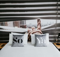 SoYa Apartment Hotel - Hotels Melbourne