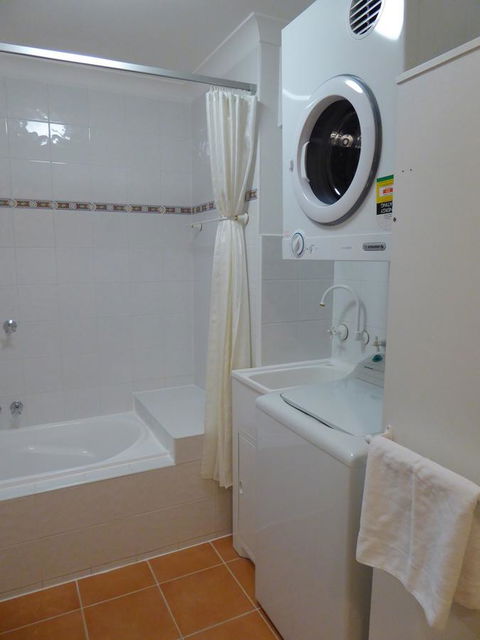 Lifestyle Apartments At Ferntree - Hotels Melbourne 18