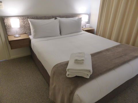 Lifestyle Apartments At Ferntree - Hotels Melbourne 13