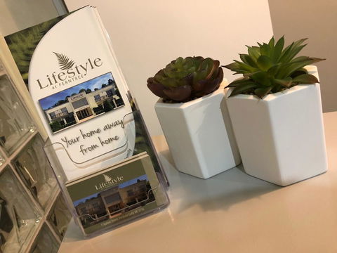 Lifestyle Apartments At Ferntree - Hotels Melbourne 6