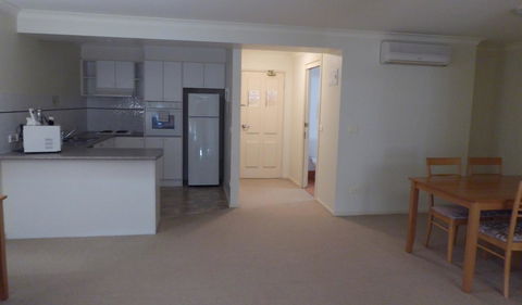 Lifestyle Apartments At Ferntree - Hotels Melbourne 17