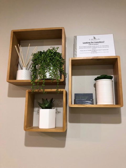 Lifestyle Apartments At Ferntree - Hotels Melbourne 3